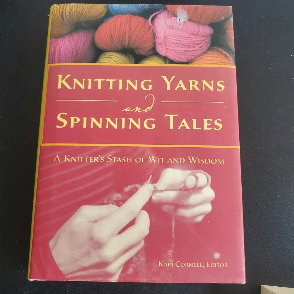 Knitting Under the Influence Paperback LaZebnik Claire Battle Lot of 5 Novels